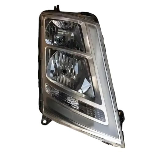 Feux avants auto Volvo FM FH avec bloc optique OEM 22239220 pour camion LHD