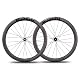 ICAN Alpha 50 Disc Pro Rennrad-Laufradsatz Carbon 1600g