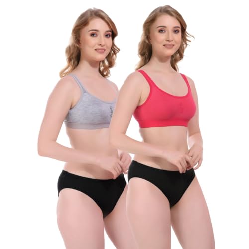 Image of SGC SWEDEN Women Lingerie Set