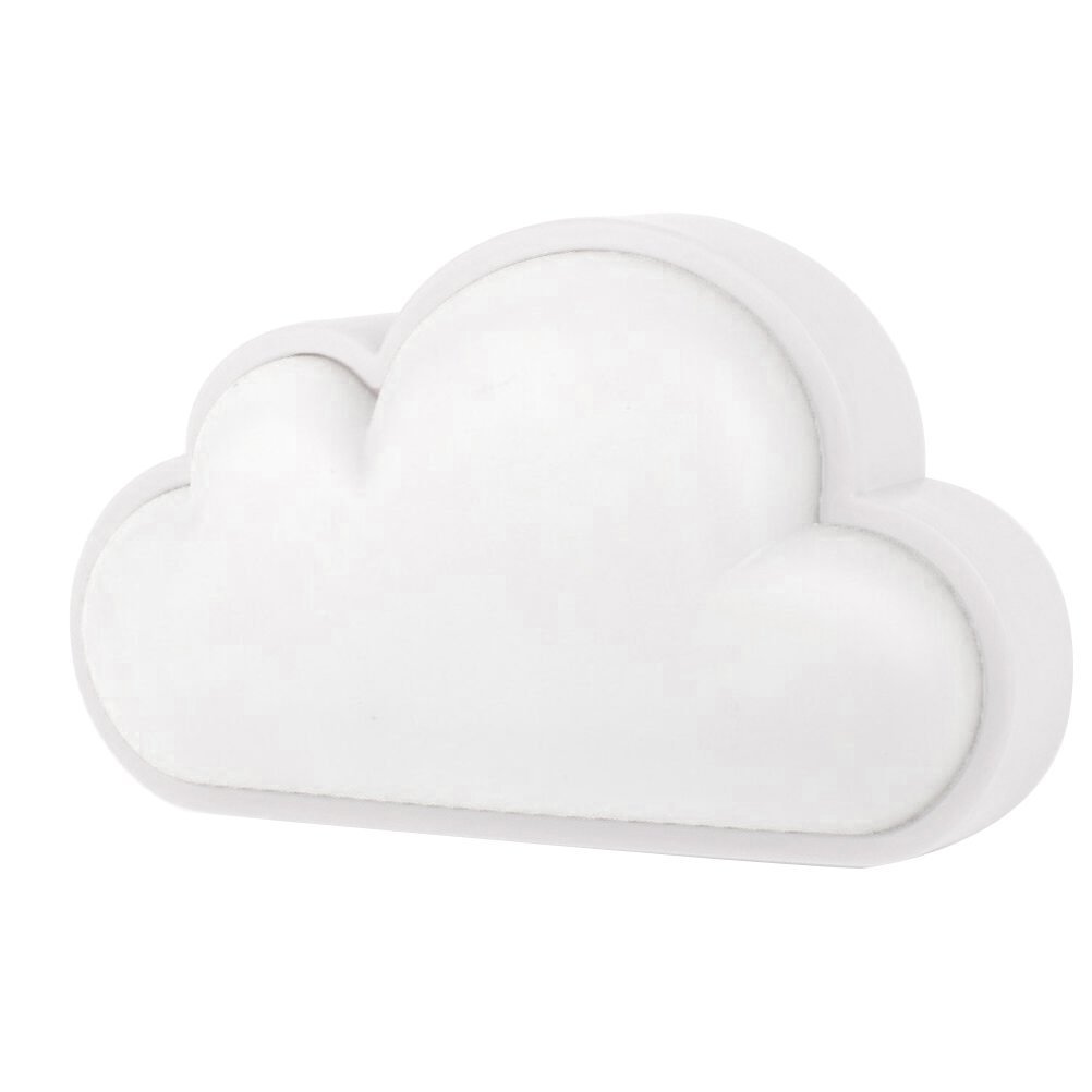 Cloud Plug-In Night Light