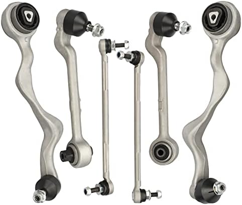 A-Premium Front Lower Control Arm With Ball Joint - For BMW 328i 335i X1 AWD Models