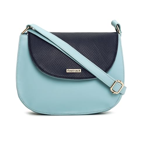 Fastrack Womens Western (Blue) (B0CHRGKP27) Amazon Price History, Amazon Price Tracker