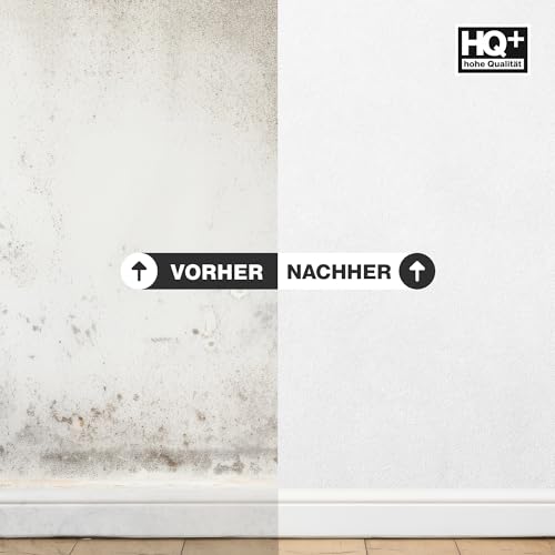 Isolbau - 15 Stück Horizontalsperre für Mauerwerke - Feuchtigkeitssperre - Mauerwerkssperre gegen aufsteigende Feuchtigkeit - Effektive Mauerwerkstrockenlegung für trockene Keller