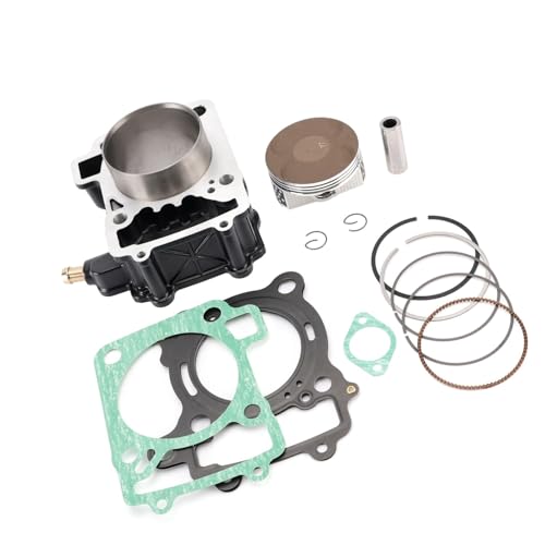 Kit cylindre-piston 250cc contre la perte de compression sur Ns 200 Ns200 et Rs200