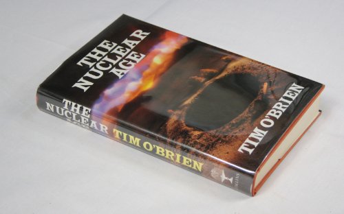 The Nuclear Age 0002230151 Book Cover