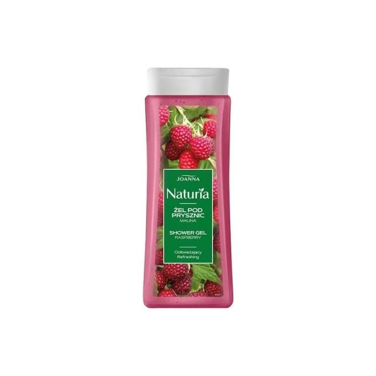 Gel doccia della marca JOANNA ideale per adulti unisex