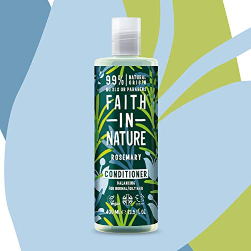 Faith in Nature Balsamo Naturale