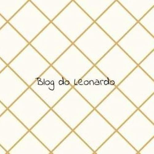 『Blog do Leonardo - Podcast』のカバーアート