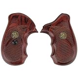 Pachmayr 63000 S&W J Frame Rosewood
