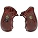 Pachmayr 63000 S&W J Frame Rosewood