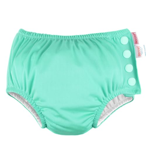 Image of HECCEI Baby Swim Diapers
