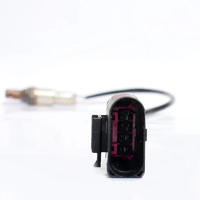 Sonde lambda O2 03C906262BF controle technique VW Polo 1.6 - 2