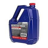Polaris PS-4 EXTREME 0W-50 4 Cycle Full Synthetic Oil for Specific RANGER, GENERAL, RZR, Sportsman, Scrambler, INDY, Voyageur, TITAN Models With 4 Stroke Engine, 1 Gallon, Qty 1-2889396 - Image 7