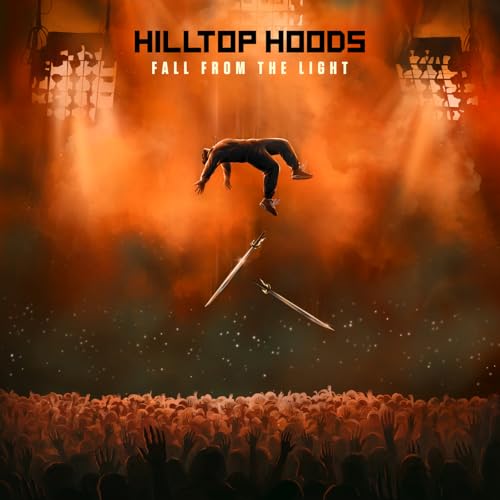 Hilltop Hoods