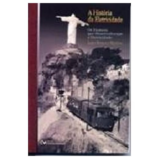 A História da Eletricidade