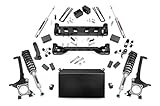 Rough Country 6' Lift Kit w/N3 Struts for 2016-2021 Toyota Tundra 4WD - 75231