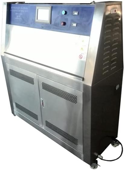 High Quality Aisry ASTM G154 Programmable UV Light Accelerated Aging Environment Test Chamber