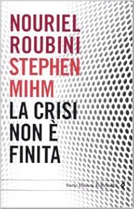 Vedi scheda su Amazon La crisi non è finita