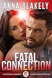 Cover zum Buch Fatal Connection
