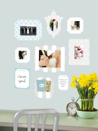 Butch and Harold Stickr Bliss Frame