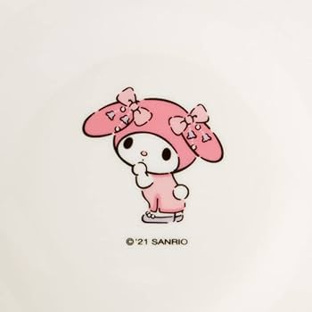 Amazon.co.jp: サンリオ(SANRIO) マイメロディ ラーメンどんぶり