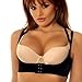 LoveFifi Women's Elevatrix Bra Regular and Plus