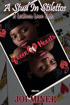 Paperback A Stud In Stilettos Book