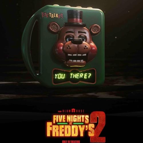 Five Nights at Freddy's 2 Review &mdash; Episode 327