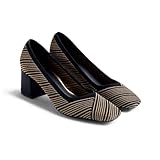 GIOSEPPO Zapato de salón Modelo Baraga Color Negro, Talla 40