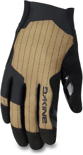 Dakine Covert MTB Bike Gloves, Touchscreen Trail Gloves