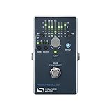 Source Audio SA170 Programmable EQ