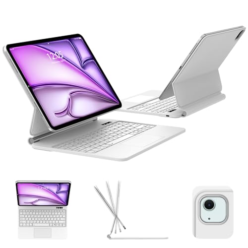 FOGARI Magic Keyboard para iPad Air 13