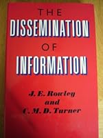 The Dissemination of Information (Grafton Books) 0891588302 Book Cover