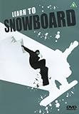  Learn to Snowboard
