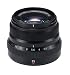 Produktbild Fujifilm XF35mmF2 R WR FUJINON Objektiv schwarz (Generalüberholt)