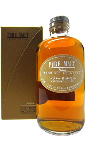 Nikka - Pure Malt White Nikka - Pure Malt White