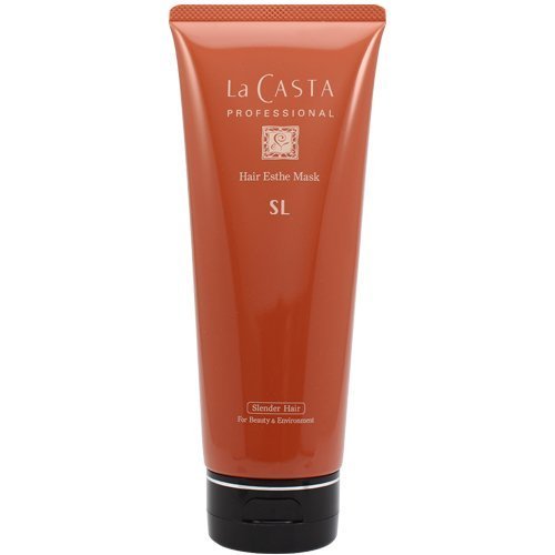 ラ・カスタ プロフェッショナル ＳＬ Amazon | ラ・カスタ プロフェッショナル ヘアエステ マスクSL 230g