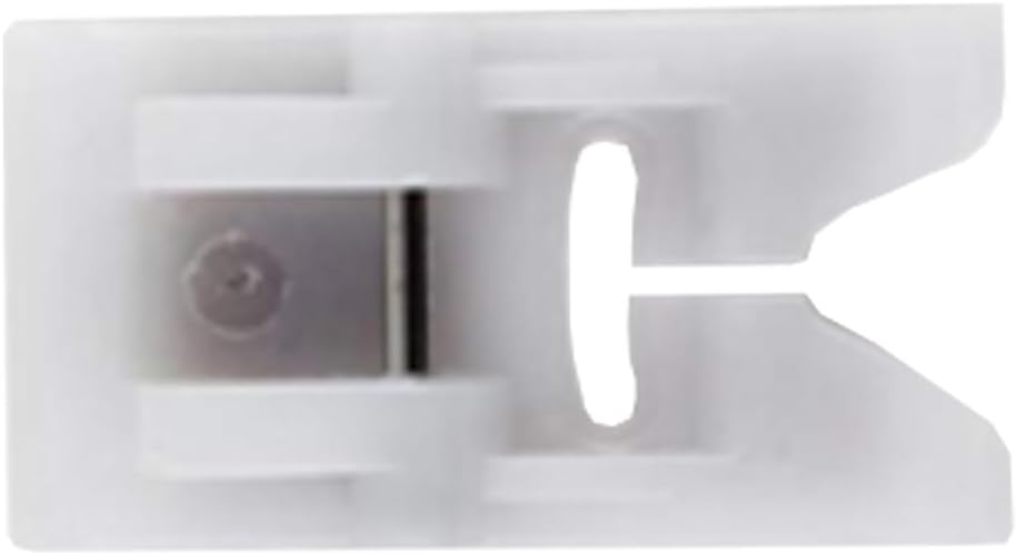 Singer Non-Stick Foot Snap-On Presser Foot