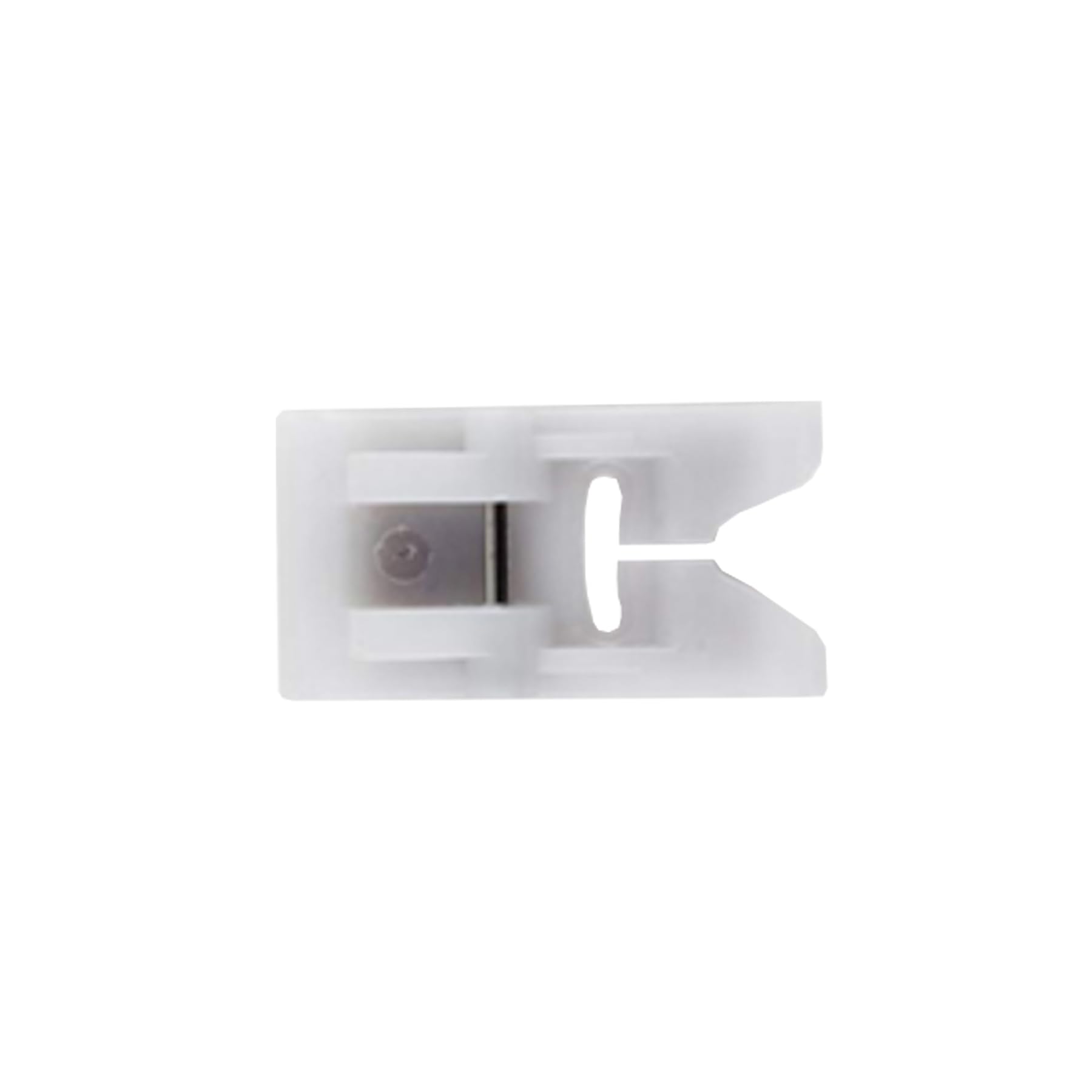 SINGER Presser Foot, White