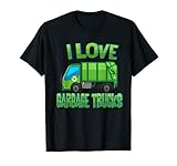 Garbage Truck Cool Gifts