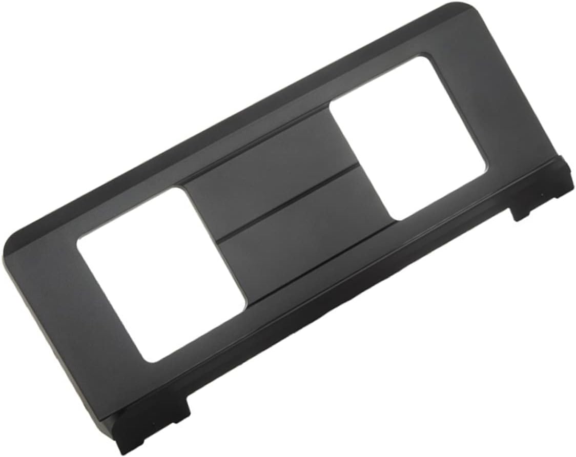 Mikinona 1pc Sheet Electronic Music Stand Keyboard Instrument Universal Abs