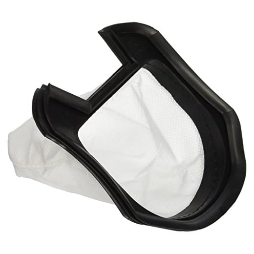 EUREKA Stick Vacuum 97 168 96 169 168 176 Type Filter