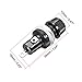 uxcell® Screw Cap Panel Mounted 5x20mm Fuse Holder AC 125V/15A 250V/10A 2Pcs