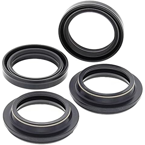 All Balls Racing Fork Seal Kit for Kawasaki Cover