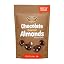Chocolate Coated Almonds