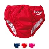 BECO Baby Aqua-Windel Slipform mit Gummibündchen, Schwimmhilfe, Größe XL