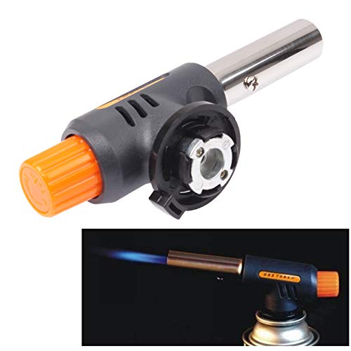 Home & Kitchen Multi Purpose Gas Torch