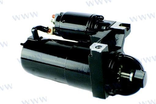Démarreur compatible Mercuiser Volvo OMC 3.0L V6 V8 moteur