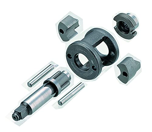 Sp Air Corporation SP1850S-V2 Baby Butterfly Palm Impact Wrench, 1/4-Inch Gray Sp1850S-V2 thumb #4