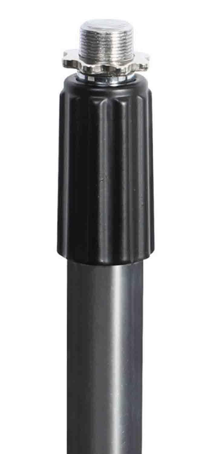 Amazon | OnStageStands DS7200C クローム デスクトップマイクスタンド